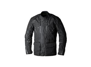 5056558136222 - Motorradjacke RST Pro Series Paragon 7 Damen Schwarz 5056558136222 - Motorradjacke RST Pro Series Paragon 7 Damen Schwarz