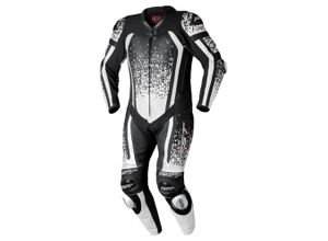 5056558137687 - Lederkombi RST Pro Series Evo Airbag Weiß-Schwarz