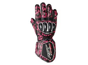 5056558139841 - Motorradhandschuhe RST Tractech Evo 4 Dazzle Rosa