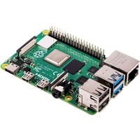 5056561800332 - Raspberry Pi 4 model B 2GB LPDDR4 Mainboard
