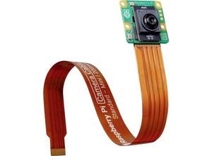 5056561803890 - Raspberry Pi® SC1174 AI Camera CMOS Farb-Kameramodul Passend für (Entwicklungskits) Raspberry Pi