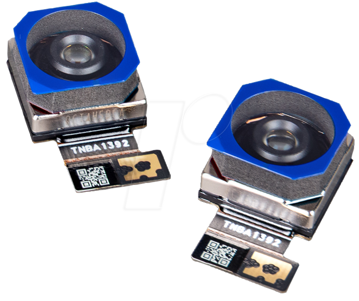 5056561805924 - RPI CAM SA36VA30 - - Kamera 12MP 120°