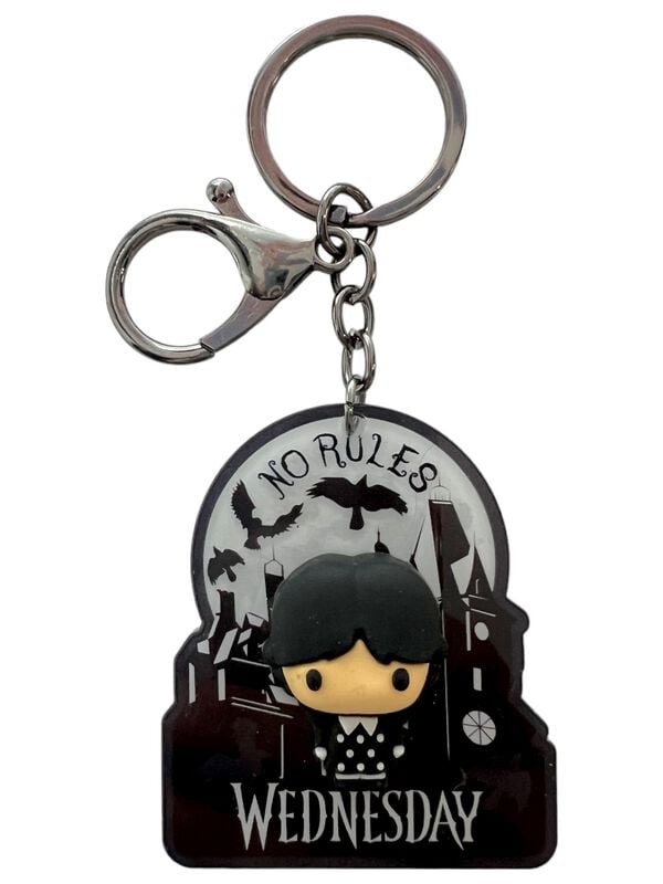 5056563717188 - Schlüsselanhänger multicolor