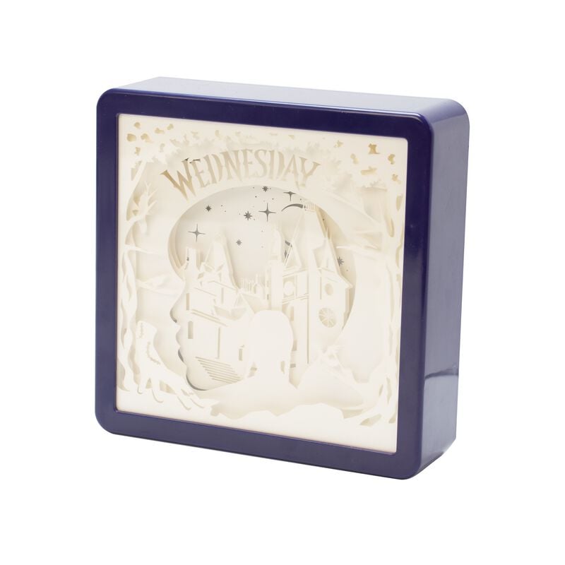 5056563717478 - Layer Light Lampe multicolor