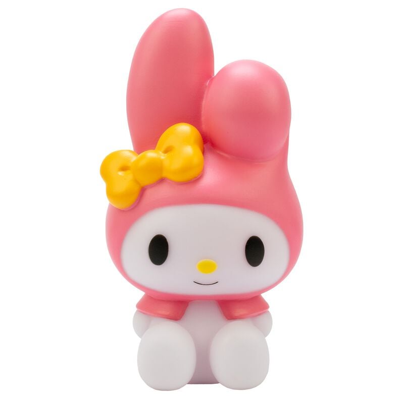 5056563719946 - My Melody Lampe multicolor
