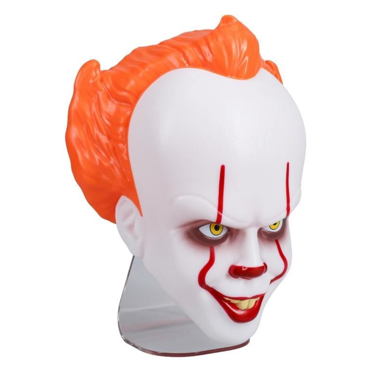 5056577709261 - Nachtlicht für Kinder Paladone Pennywise Mask