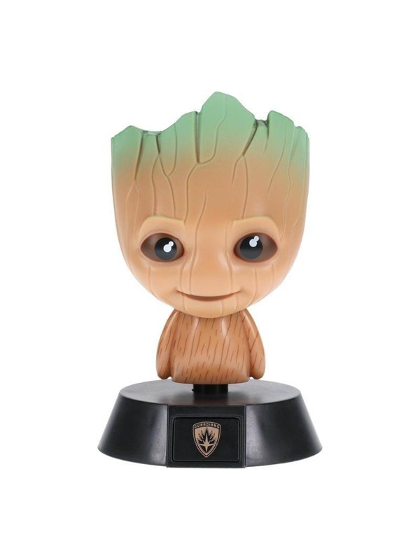 5056577710489 - Paladone - Groot Icon Light - Leuchten -