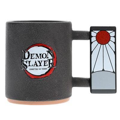 5056577712742 - Paladone - Demon Slayer - Becher 5056577712742 - Paladone - Demon Slayer - Becher