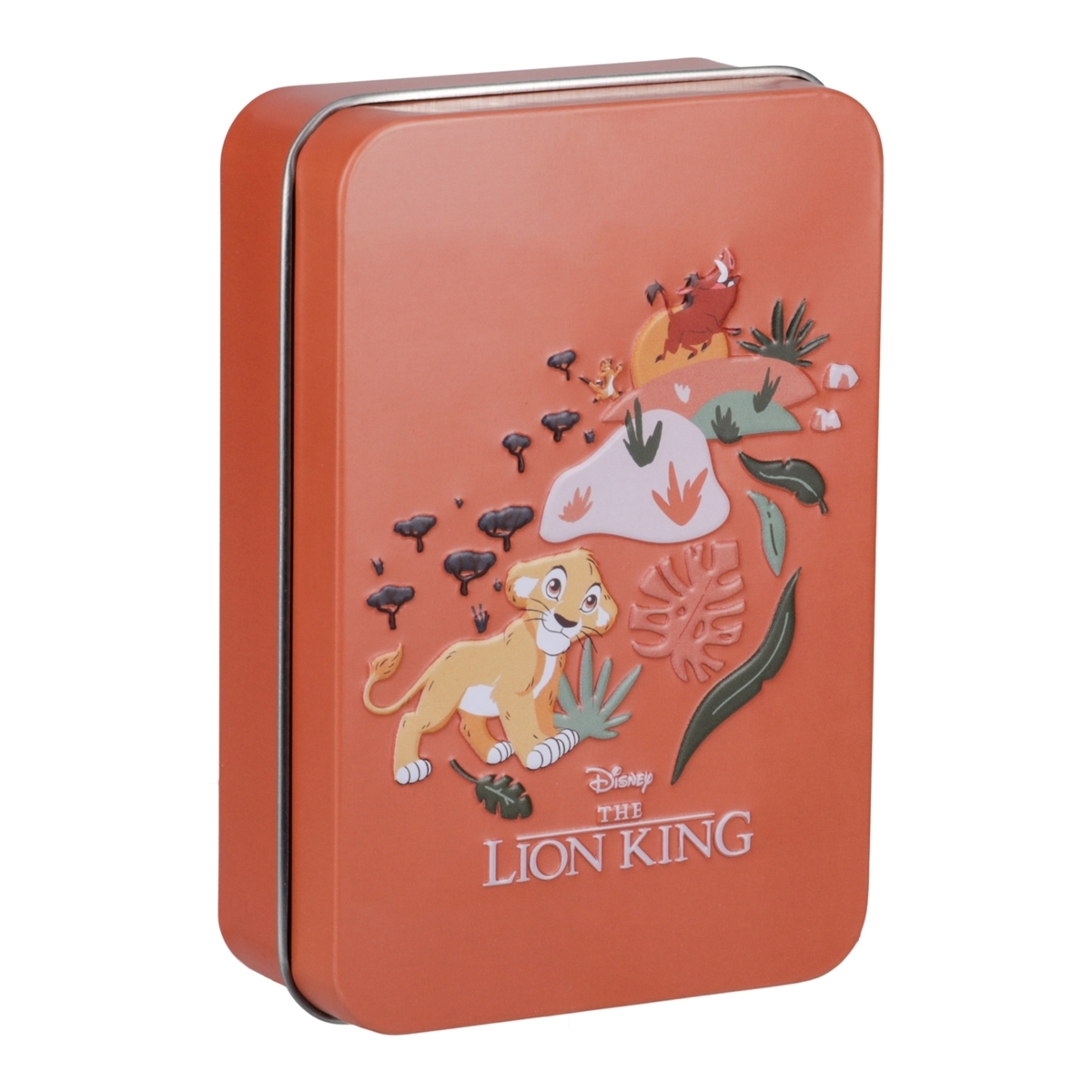 5056577727128 - Kartenspiele Kind Paladone Le Roi Lion