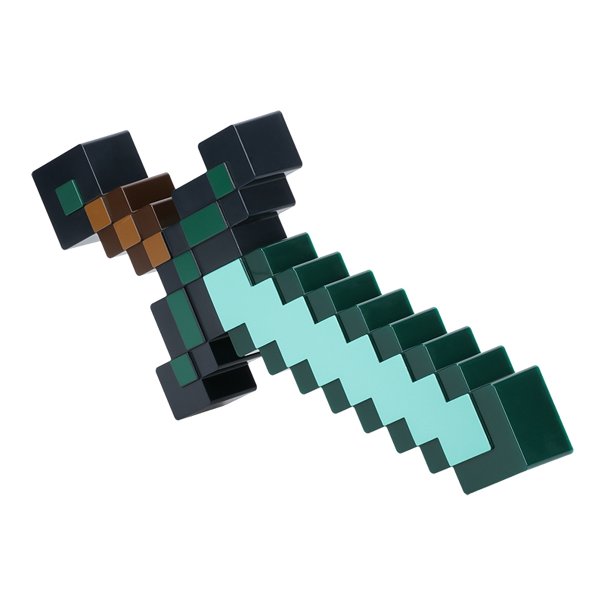 5056577728026 - Paladone - Minecraft Diamond Sword Light - Leuchten