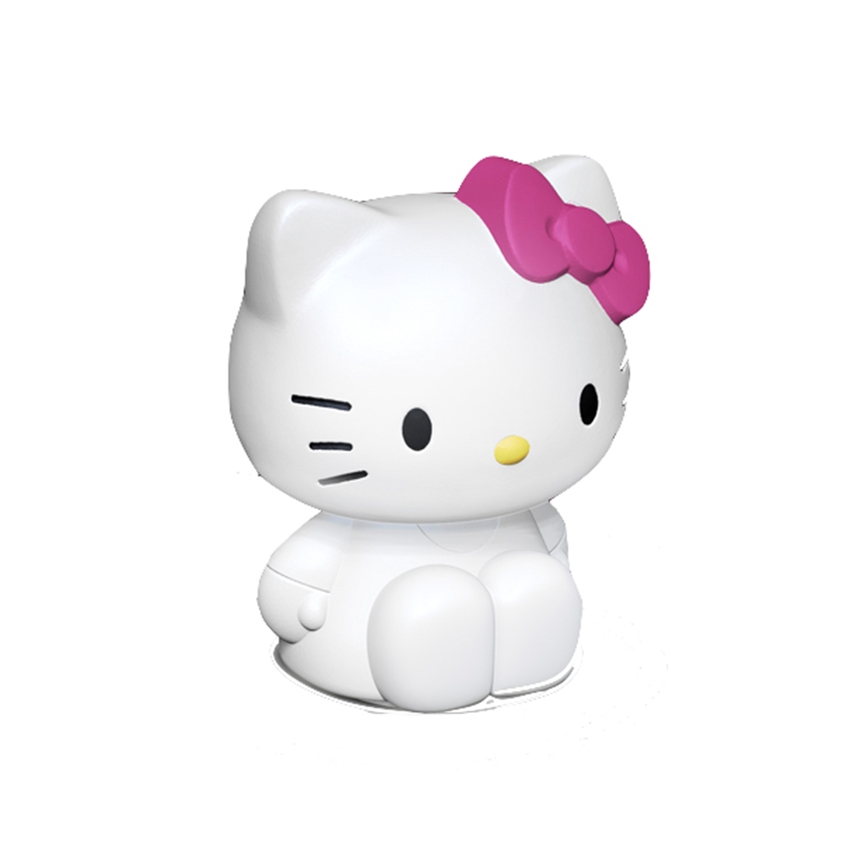 5056577740707 - Silicone Nachtlicht mit wiederaufladbarem Akku für Kinder Paladone Hello Kitty