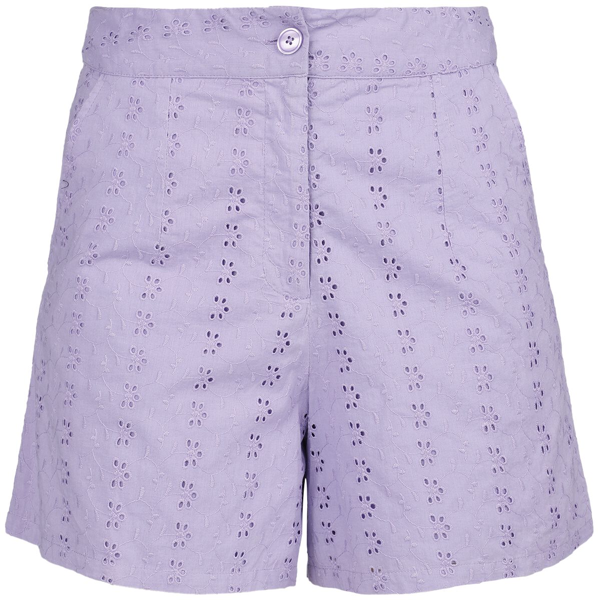 5056580313813 - Iris Shorts Short lila in XL 5056580313813 - Iris Shorts Short lila in XL