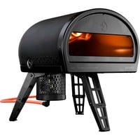 5056591602234 - Pizzaofen Roccbox Black Special Edition