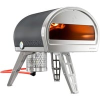 5056591602272 - Pizzaofen Roccbox Grey