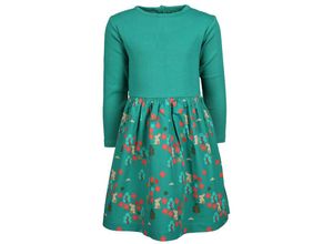 5056630611982 - - Langarm-Kleid FOREST WALK in green Gr110