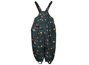 5056630615591 - - Regenhose OUTER SPACE gefüttert in navy Gr86 92