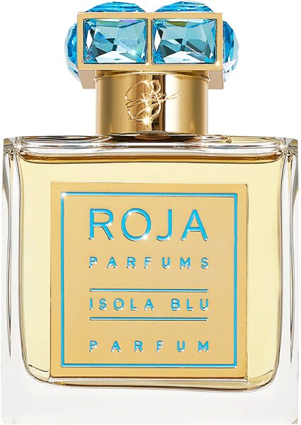 5056663800049 - Isola Blu Parfum 50 ml