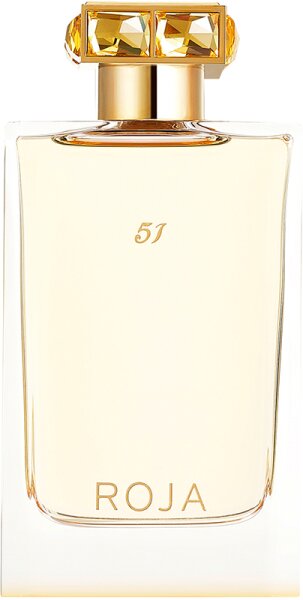 5056663800285 - 51 Pour Femme Eau de Parfum (EdP) 75 ml