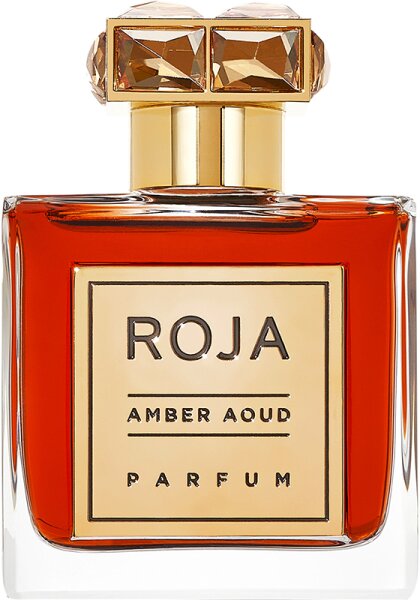 5056663800629 - Amber Aoud Parfum 50 ml