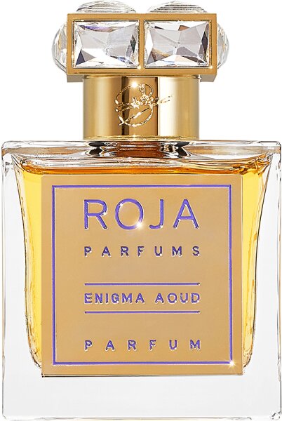 5056663801244 - Enigma Aoud Parfum 50 ml