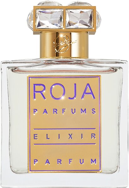 5056663802548 - Elixir Pour Femme Parfum 50 ml