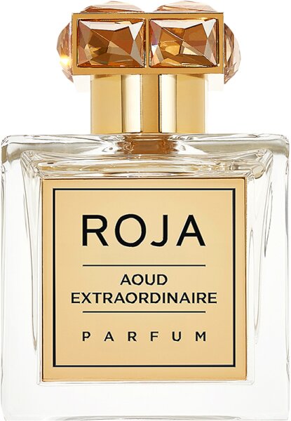 5056663802661 - Aoud Extraordinaire Parfum 50 ml