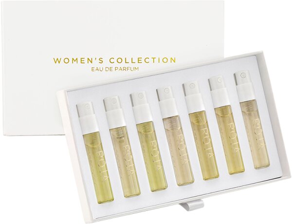 5056663803651 - Aktion - The Womens Collection Discovery Set 7 x 2ml Parfum