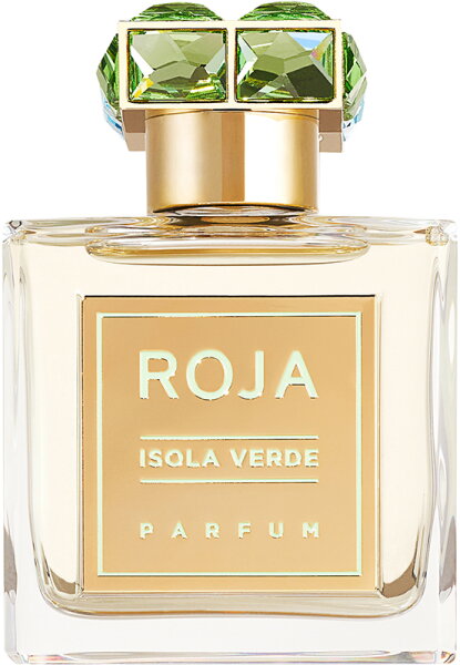 5056663804146 - Isola Verde Eau de Parfum (EdP) 50 ml