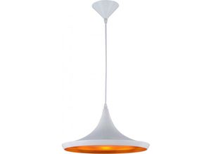 5056665745201 - Deckenlampe - Hängeleuchte im Industriedesign - Extensive