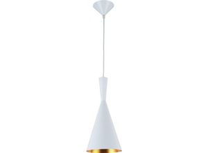 5056665745379 - Privatefloor - Deckenlampe - Hängeleuchte im Industriedesign - Extensive