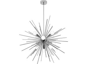 5056667025776 - Design-Deckenlampe - Pendelleuchte - Lydia