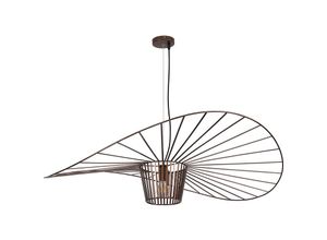 5056667056046 - Deckenlampe - Hängeleuchte Pamela Design - 80cm - Vertical 5056667056046 - Deckenlampe - Hängeleuchte Pamela Design - 80cm - Vertical