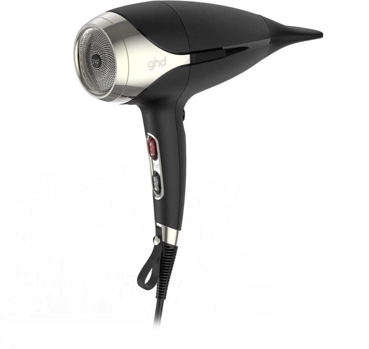 5056668000017 - Ghd - Helios® - Hair Dryer - Helios Black-