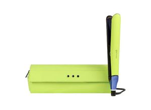 5056668001076 - Ghd - Ghd Chronos™ - Styler Cyber Lime - chronos Collection Color Crush Fdm24