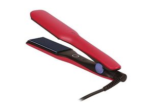 5056668001083 - Ghd - Ghd Max Styler - Radiant Red - max Styler Lisseur Rouge Vibrant Fdm24