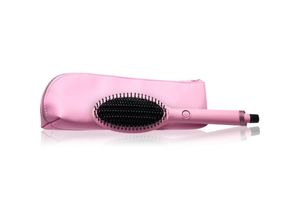 5056668005227 - ghd Glide Pink Styler Warmluftbürste 1 St