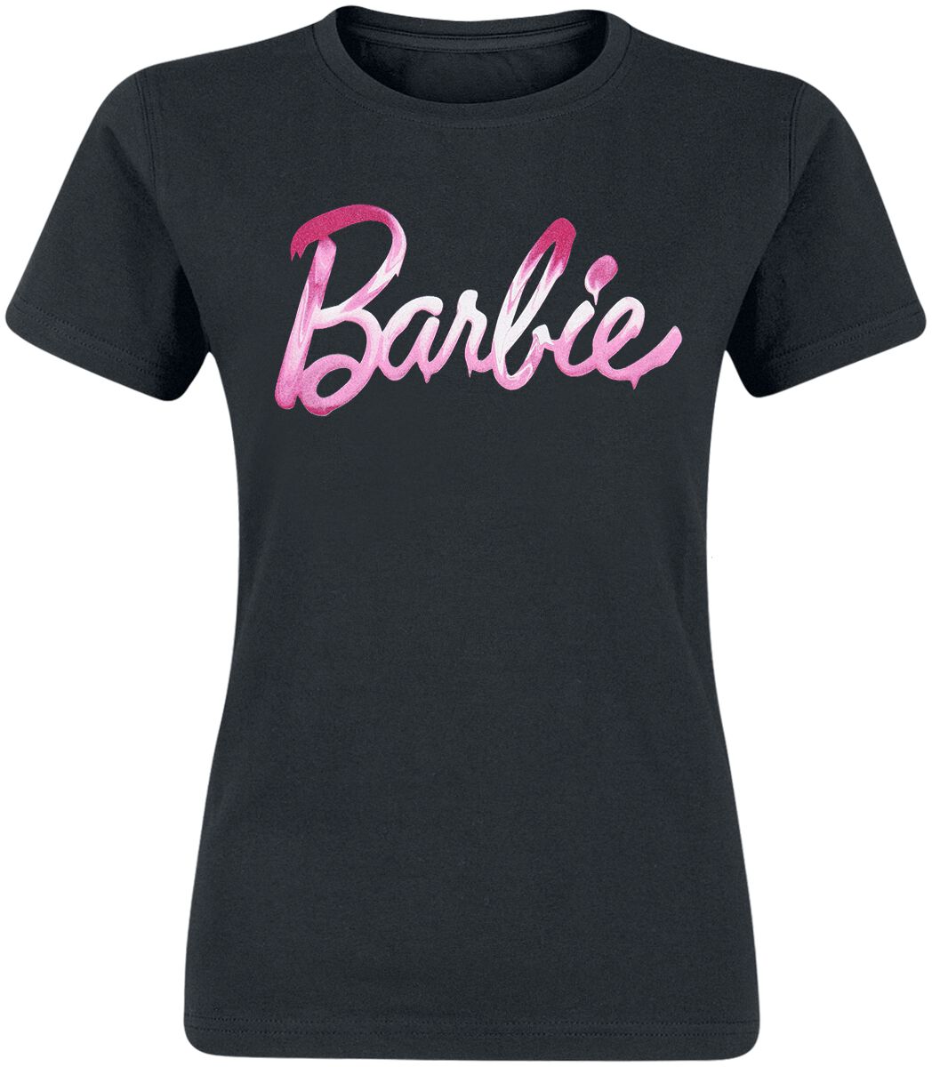 5056688518417 - Melted T-Shirt schwarz in XXL