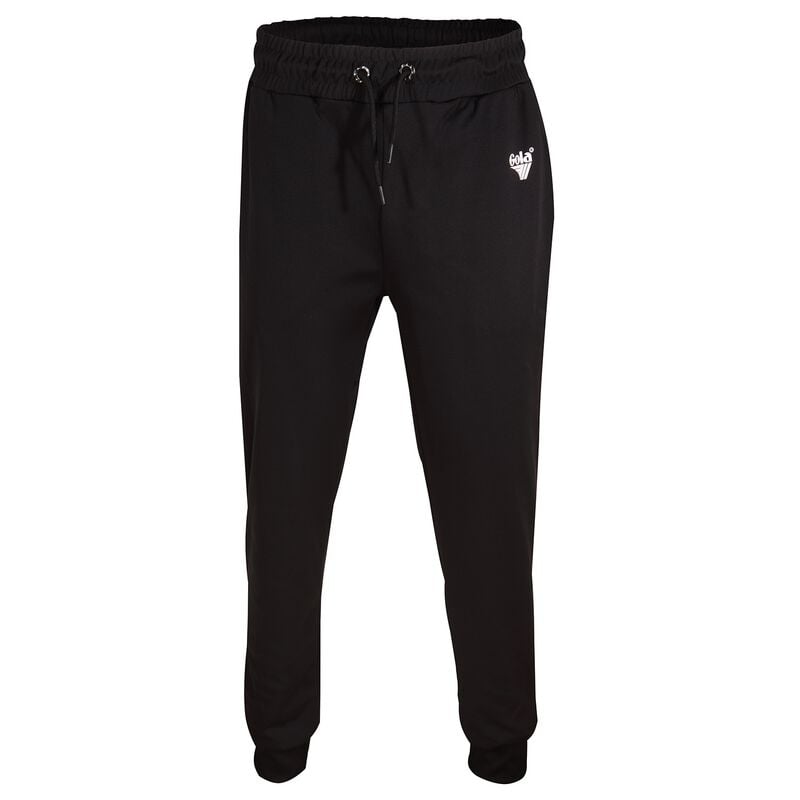5056688597740 - - Logo Unisex Tricot Tracksuit Pant Trainingshose schwarz in XL