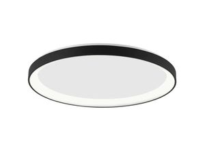 5056694101535 - Aurora 38 cm integriertes LED-Halbbündiglicht Sandy White Aluminium led 30W 1800Lm 3000K - Merano