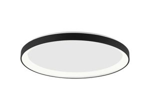 5056694101559 - Aurora 38cm integriertes led Halbbündiges Licht sandweißes Aluminium led 38W 2280lm 3000K - Merano