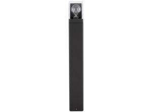 5056694113330 - Aurora 65cm Außenpoller Anthrazit Aluminium led E27 IP65 - Merano 5056694113330 - Aurora 65cm Außenpoller Anthrazit Aluminium led E27 IP65 - Merano