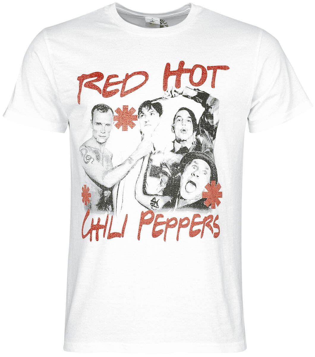 5056705708807 - Photo T-Shirt weiß in 3XL