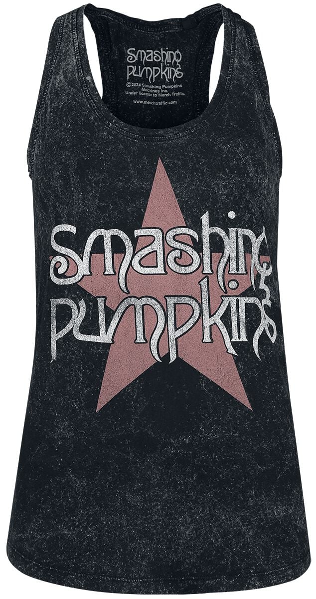 5056705712491 - Star Logo Top grau in XL