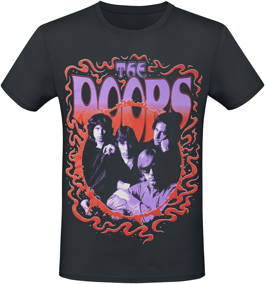 5056705727808 - Photo T-Shirt schwarz in 3XL 5056705727808 - Photo T-Shirt schwarz in 3XL
