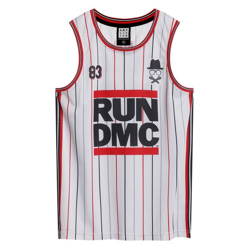5056770035723 - Amplified Collection - Tricky B Ball Trikot multicolor in 3XL 5056770035723 - Amplified Collection - Tricky B Ball Trikot multicolor in 3XL