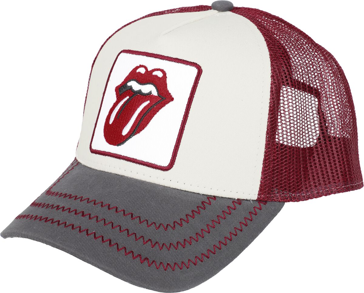 5056770046965 - Amplified Collection - Trucker Cap Cap multicolor