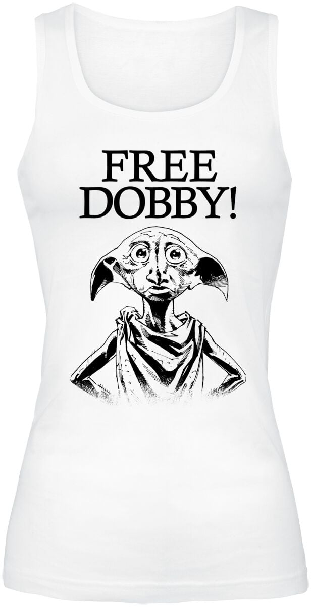 5056811545723 - Free Dobby Top weiß in XL