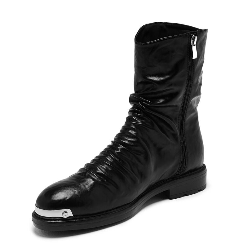 5056852100448 - Legionary Field Boots - Distressed Black Stiefel schwarz in EU43 5056852100448 - Legionary Field Boots - Distressed Black Stiefel schwarz in EU43