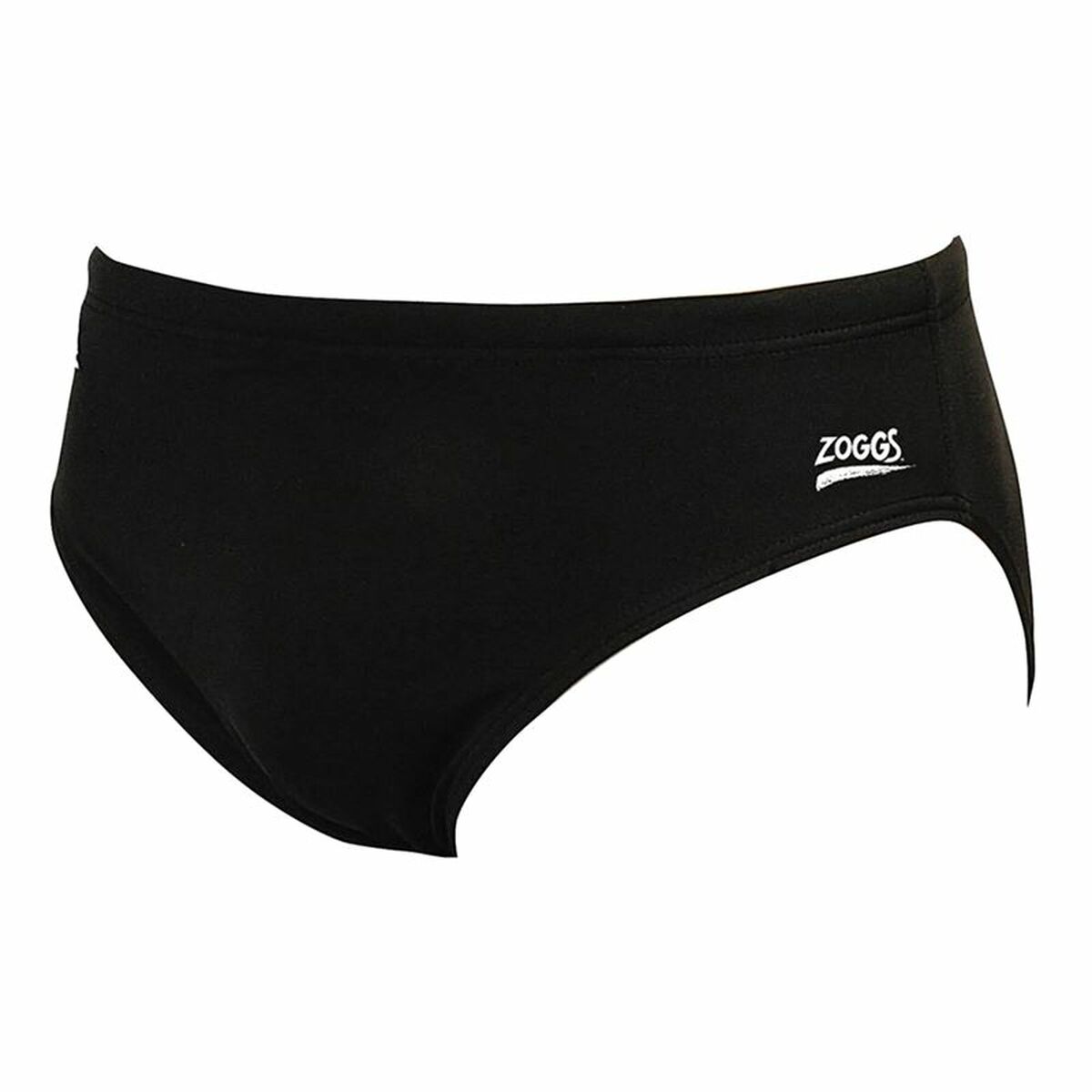 5057046099654 - Herren-Slip Cottesloe Racer Schwarz 5057046099654 - Herren-Slip Cottesloe Racer Schwarz