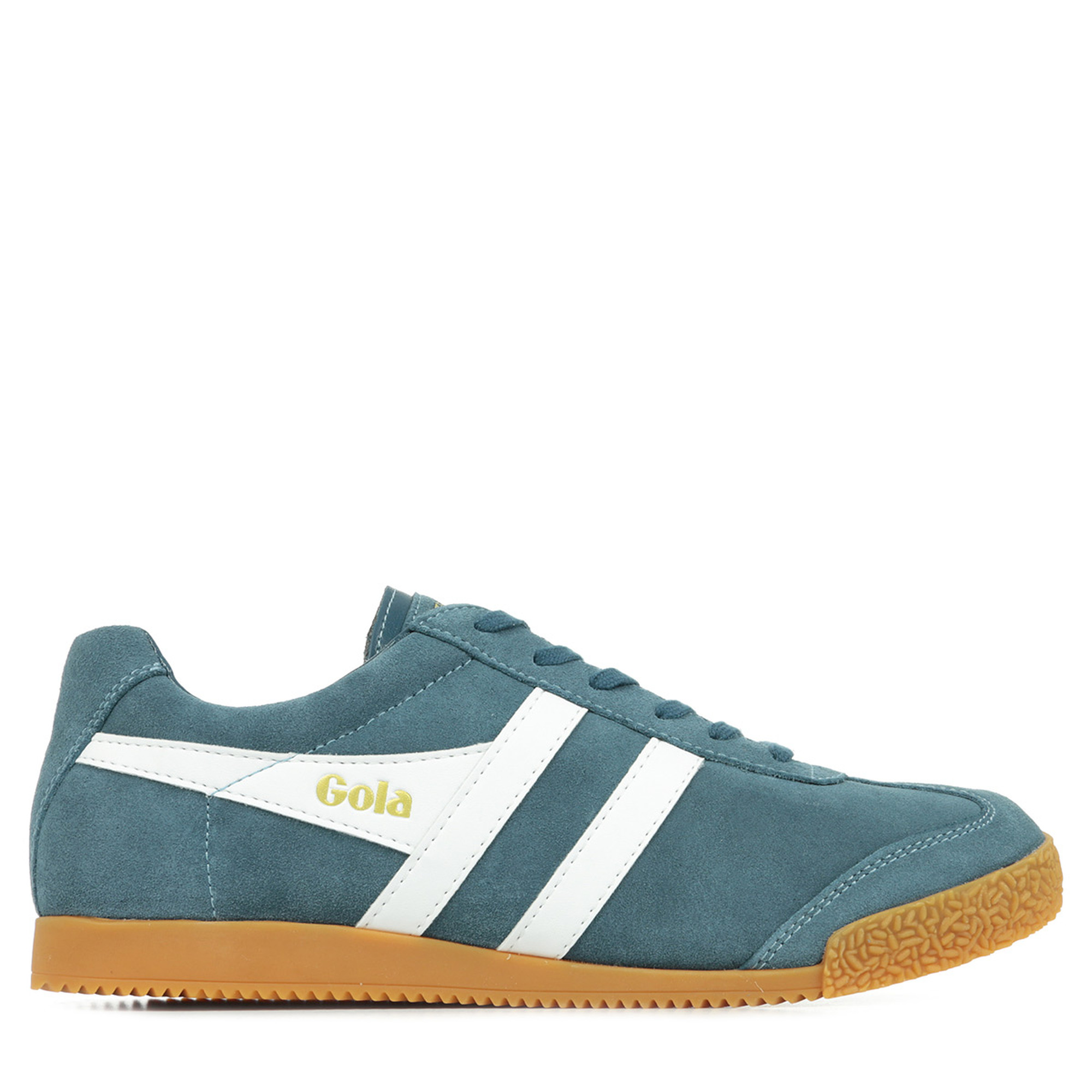 5057561032808 - Sportschuhe HARRIER SUEDE Sneaker 5057561032808 - Sportschuhe HARRIER SUEDE Sneaker